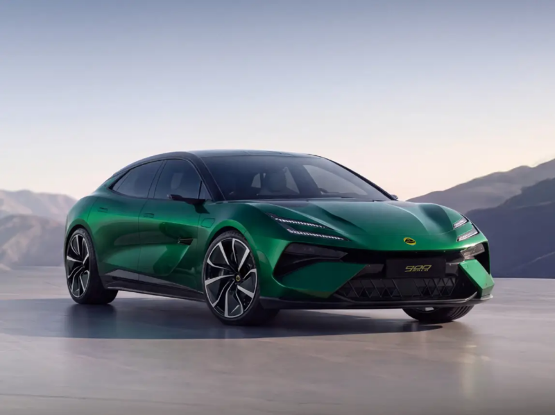 Lotus пуска на пазара в Китай моделите ICE Emira 420 Sport и EV Emeya/Eletre 900 Gold, като цените започват от 135 000 USD 5 e59bbee78987 4 800x598 1