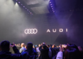 „Ауди Китай“ ще се преструктурира: „SAIC-Audi“ ще се фокусира изцяло върху марката за електромобили „AUDI“ 9 „Ауди Китай“ ще се преструктурира: „SAIC-Audi“ ще се фокусира изцяло върху марката за електромобили „AUDI“