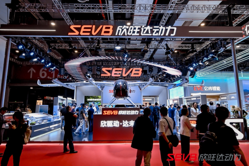 Li Auto се разделя с CATL, следвайки примера на стратегическата промяна на Xpeng 2 e59bbee78987 59 800x533 1