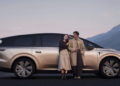 Li Auto обяви новия си флагмански електрически SUV i9, чиято премиера е насрочена за 16 септември