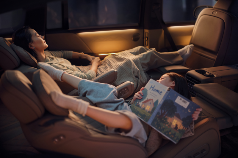 Li Auto обяви новия си флагмански електрически SUV i9, чиято премиера е насрочена за 16 септември 6 e59bbee78987 92 800x533 1