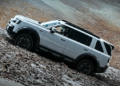 Световният рекорд на „Freelander 8“ в „Гинес“ на 6 002 метра в Тибет: технологията, стояща зад изкачването