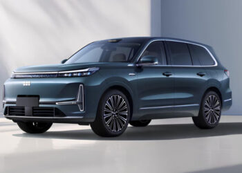 Geely galaxy m9 presales 6