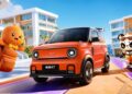 Обновеният Geely Panda Mini с батерия на CATL се предлага в Китай на цена от 6 540 USD