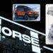 Horse Powertrain, съвместното предприятие на Geely и Renault, представя офроуд задвижваща система за PHEV „13 в 1“ с въртящ момент на колелата от 4920 Нм 6 Horse Powertrain, съвместното предприятие на Geely и Renault, представя офроуд задвижваща система за PHEV „13 в 1“ с въртящ момент на колелата от 4920 Нм