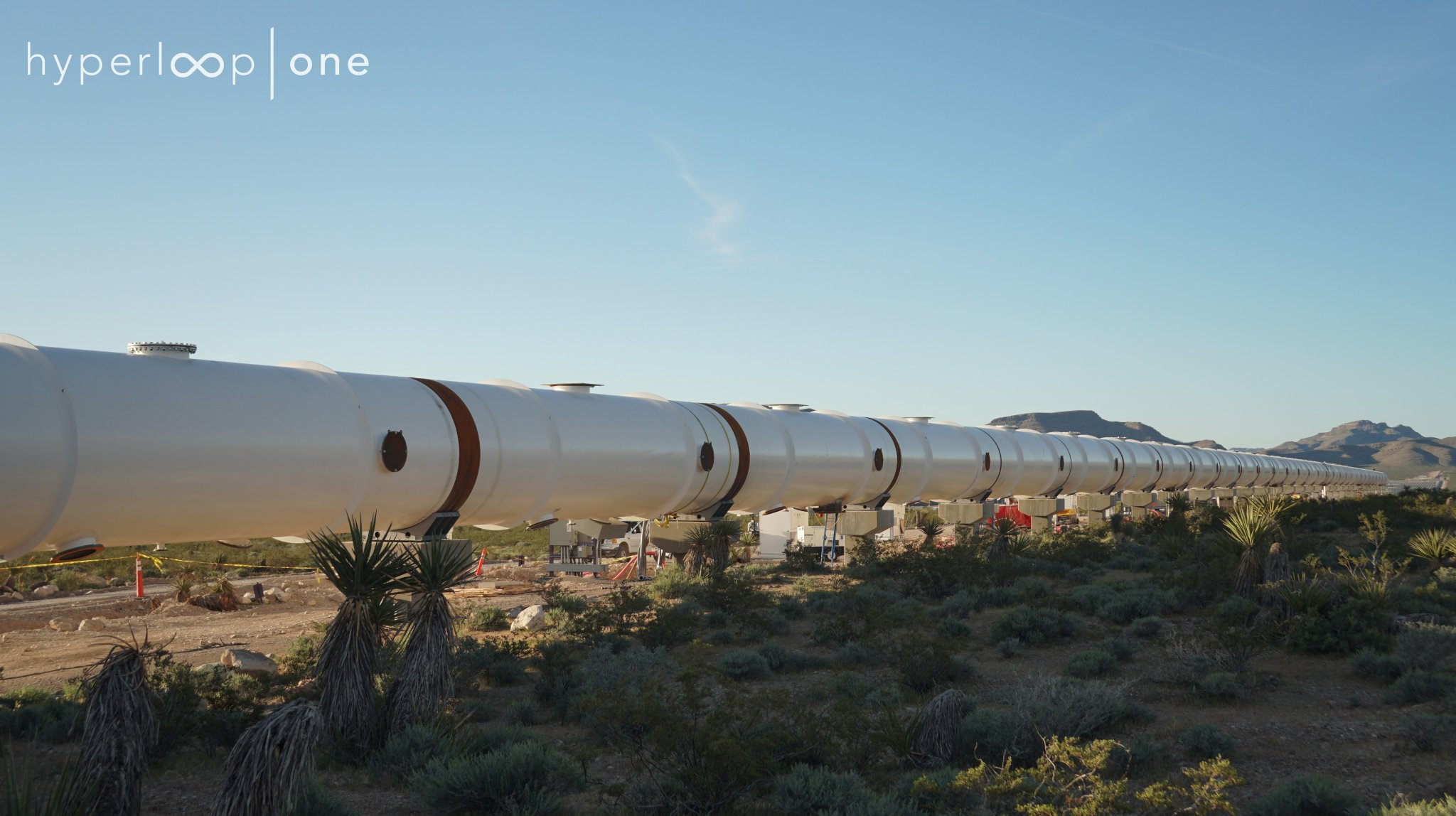 hyperloop las vegas 4