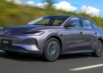 FAW-Volkswagen Jetta M6 sedan began pre-sales in China at 12,035 USD