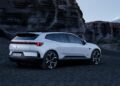 SUV-ът Polestar 4 се пуска на пазара на цена от 57 900 евро — и най-накрая разполага със задно стъкло