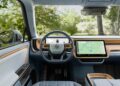 Rivian пуска RivianOS 2, който обединява софтуера на моделите R1 и R2