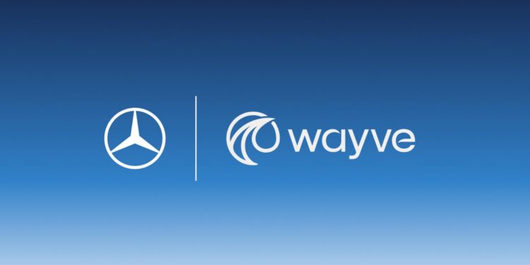 „Мерцедес-Бенц“ сключи споразумение за внедряване на Wayve AI Driver в автомобилите си в рамките на 2 години 1 Wayve mercedes