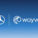 Wayve mercedes