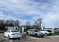 В Уисконсин се изграждат 42 нови станции за бързо зареждане на електромобили – ето къде