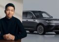 Ръководителят на отдела за дизайн на Xiaomi Auto разказва за серията Skynomad 10 Xiaomi design skynomad