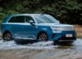 SUV-ът Xiaomi Skynomad N70 се появи на китайския пазар на цена от 31 275 USD