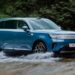 SUV-ът Xiaomi Skynomad N70 се появи на китайския пазар на цена от 31 275 USD 11 SUV-ът Xiaomi Skynomad N70 се появи на китайския пазар на цена от 31 275 USD