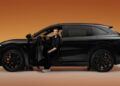 Новият електрически SUV Zeekr 7X ще бъде оборудван с батерия с капацитет 85 kWh в Китай