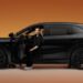 Новият електрически SUV Zeekr 7X ще бъде оборудван с батерия с капацитет 85 kWh в Китай